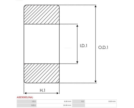 Lining, Image 2