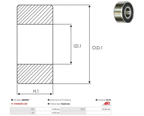 Lining, Image 2