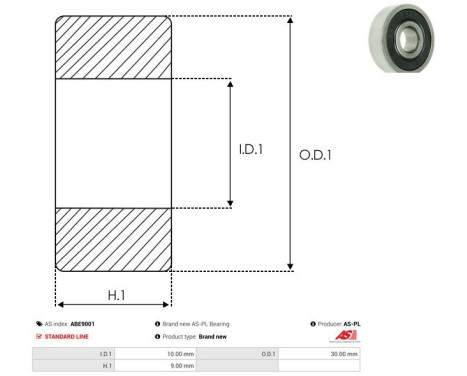 Lining, Image 2