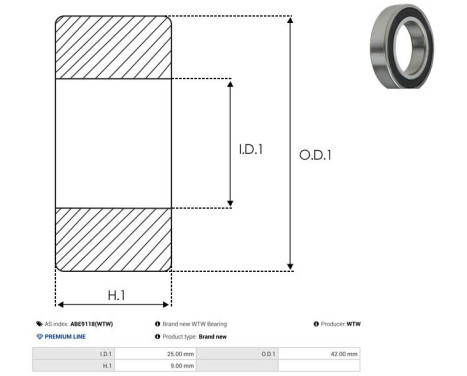 Lining, Image 2
