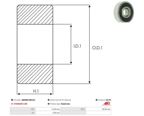 Lining, Image 2