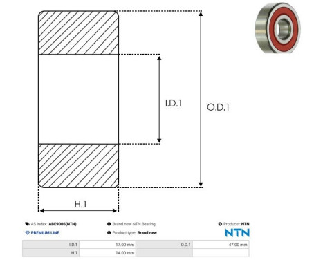 Lining, Image 2