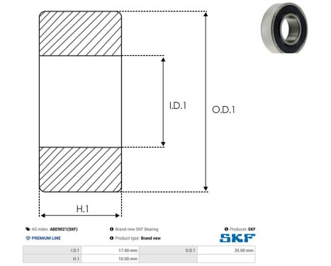Lining, Image 2