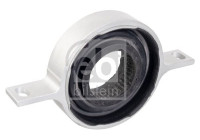 middle bearing cardan shaft