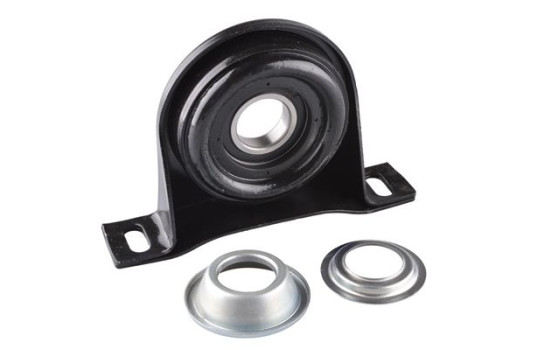 Montage, propshaft, Image 2