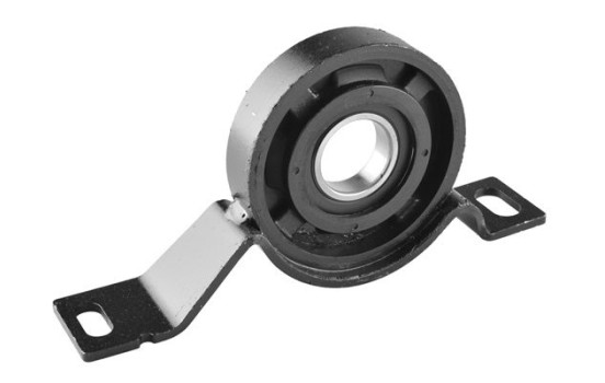 Montage, propshaft, Image 2