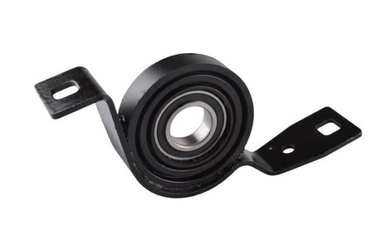 Montage, propshaft, Image 2