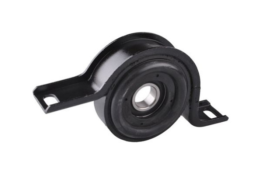 Montage, propshaft, Image 2