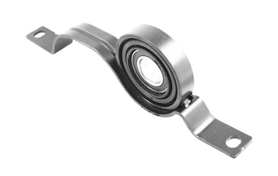 Montage, propshaft, Image 3