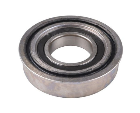 Montage, propshaft, Image 2