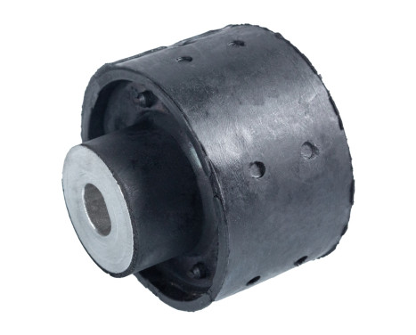 Mounting, axle beam