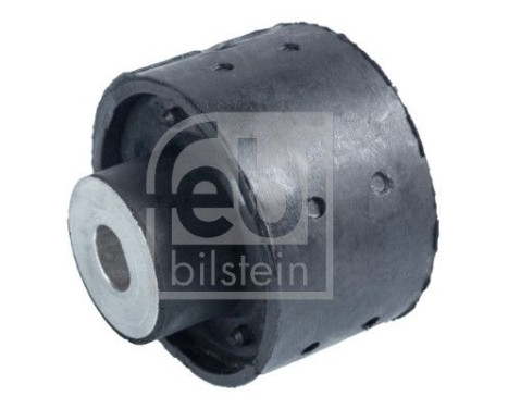 Mounting, axle beam, Image 2