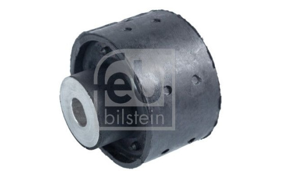 Mounting, axle beam, Image 2