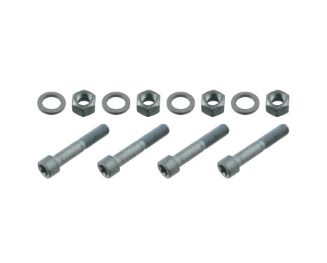 Mounting Kit, propshaft joint