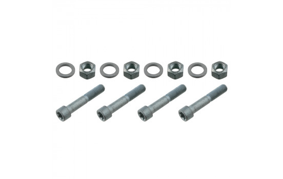 Mounting Kit, propshaft joint