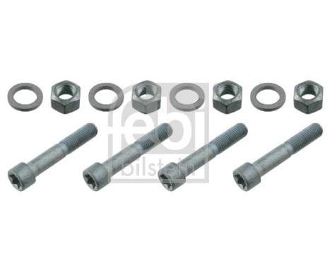 Mounting Kit, propshaft joint, Image 2