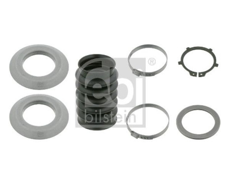 Mounting Kit, propshaft joint, Image 2