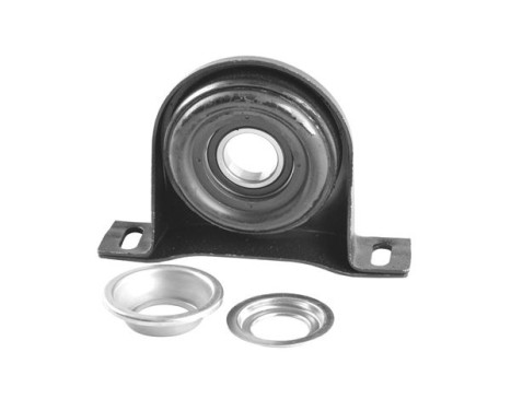 Mounting, propshaft FAG bearing, Image 2