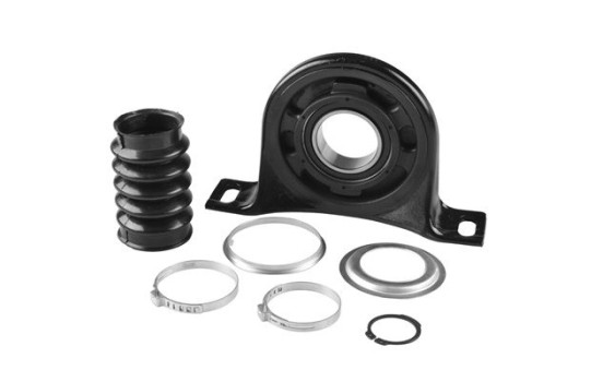 Mounting, propshaft FAG bearing, Image 2