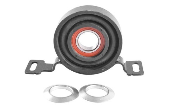 Mounting, propshaft FAG bearing, Image 2