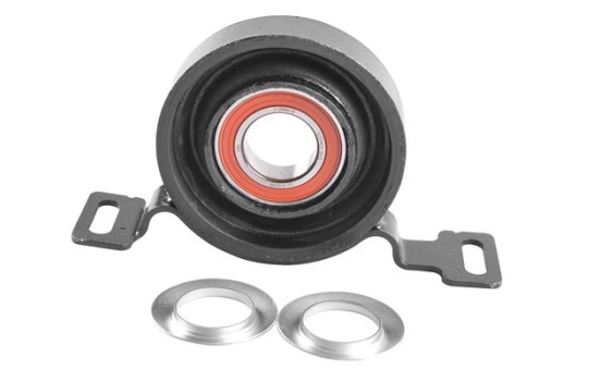 Mounting, propshaft FAG bearing, Image 3