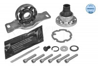 Mounting, propshaft MEYLE-ORIGINAL Quality Kit