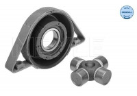 Mounting, propshaft MEYLE-ORIGINAL Quality