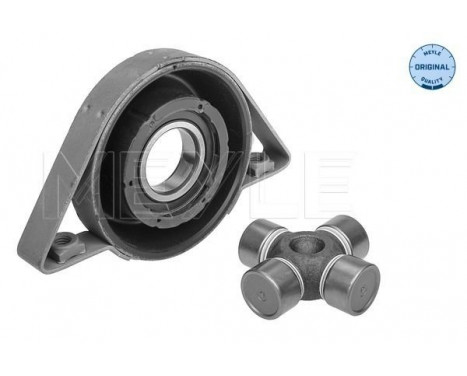Mounting, propshaft MEYLE-ORIGINAL Quality