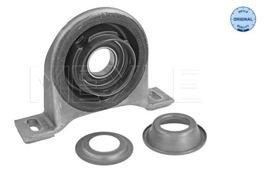 Mounting, propshaft MEYLE-ORIGINAL Quality