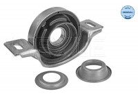 Mounting, propshaft MEYLE-ORIGINAL Quality