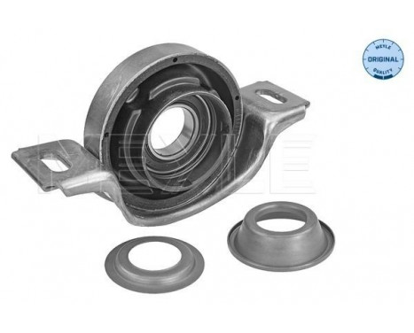 Mounting, propshaft MEYLE-ORIGINAL Quality