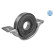 Mounting, propshaft MEYLE-ORIGINAL Quality, Thumbnail 2