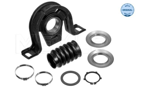 Mounting, propshaft MEYLE-ORIGINAL Quality