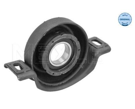 Mounting, propshaft MEYLE-ORIGINAL Quality