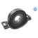 Mounting, propshaft MEYLE-ORIGINAL Quality