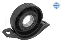 Mounting, propshaft MEYLE-ORIGINAL Quality