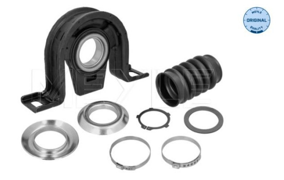 Mounting, propshaft MEYLE-ORIGINAL Quality