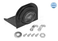 Mounting, propshaft MEYLE-ORIGINAL Quality