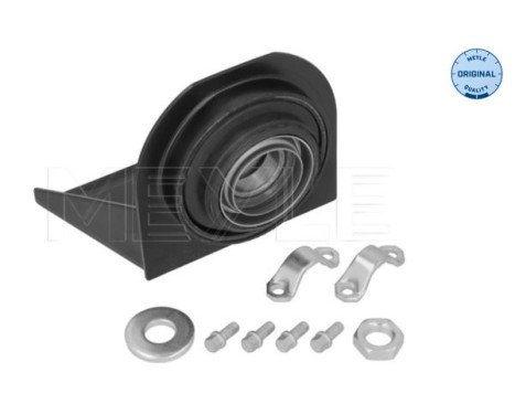 Mounting, propshaft MEYLE-ORIGINAL Quality