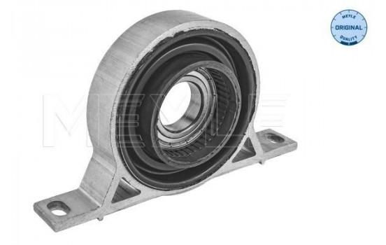 Mounting, propshaft MEYLE-ORIGINAL: True to OE.