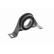 Mounting, propshaft Q+, original equipment manufacturer quality MADE IN GERMANY, Thumbnail 7