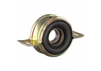 Mounting, propshaft