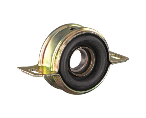 Mounting, propshaft