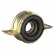 Mounting, propshaft