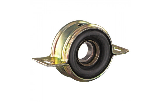 Mounting, propshaft