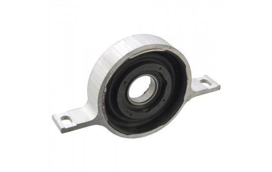Mounting, propshaft