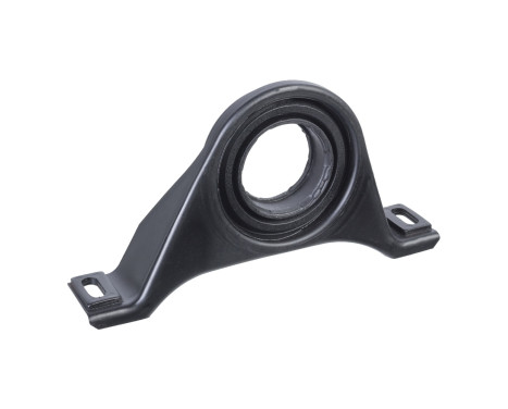 Mounting, propshaft