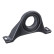 Mounting, propshaft
