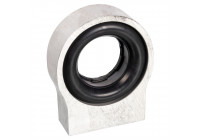 Mounting, propshaft