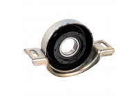 Mounting, propshaft